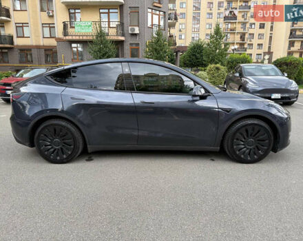 Тесла Model Y, об'ємом двигуна 0 л та пробігом 18 тис. км за 32500 $, фото 4 на Automoto.ua