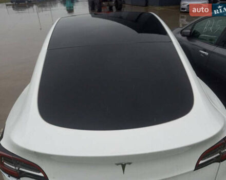 Тесла Model Y, объемом двигателя 0 л и пробегом 35 тыс. км за 21500 $, фото 5 на Automoto.ua
