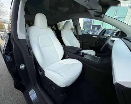 Тесла Model Y, об'ємом двигуна 0 л та пробігом 11 тис. км за 34500 $, фото 14 на Automoto.ua