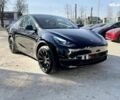 Тесла Model Y, объемом двигателя 0 л и пробегом 1 тыс. км за 37500 $, фото 1 на Automoto.ua