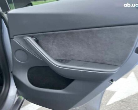 Тесла Model Y, объемом двигателя 0 л и пробегом 25 тыс. км за 36700 $, фото 27 на Automoto.ua