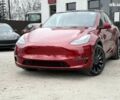 Тесла Model Y, объемом двигателя 0 л и пробегом 1 тыс. км за 42000 $, фото 2 на Automoto.ua