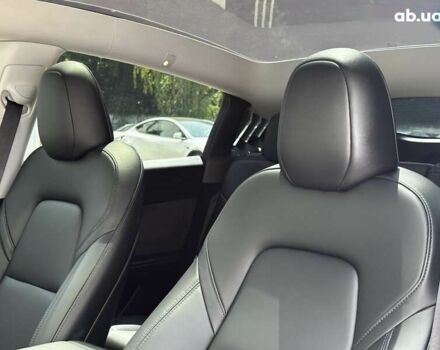 Тесла Model Y, объемом двигателя 0 л и пробегом 13 тыс. км за 31500 $, фото 13 на Automoto.ua