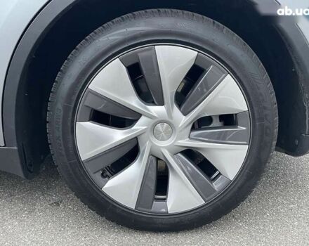 Тесла Model Y, объемом двигателя 0 л и пробегом 25 тыс. км за 36700 $, фото 11 на Automoto.ua
