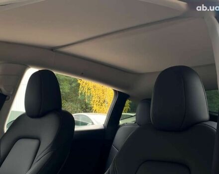 Тесла Model Y, об'ємом двигуна 0 л та пробігом 16 тис. км за 36999 $, фото 13 на Automoto.ua