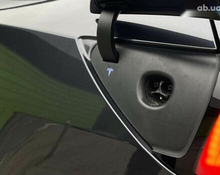 Тесла Model Y, объемом двигателя 0 л и пробегом 22 тыс. км за 34700 $, фото 15 на Automoto.ua