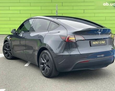 Тесла Model Y, объемом двигателя 0 л и пробегом 22 тыс. км за 34700 $, фото 13 на Automoto.ua