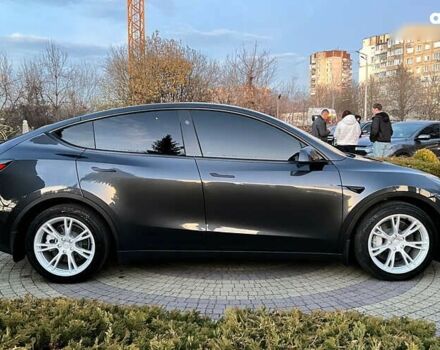 Тесла Model Y, объемом двигателя 0 л и пробегом 24 тыс. км за 33850 $, фото 7 на Automoto.ua