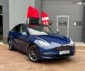 Тесла Model Y, объемом двигателя 0 л и пробегом 5 тыс. км за 35999 $, фото 1 на Automoto.ua