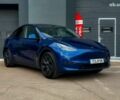 Тесла Model Y, объемом двигателя 0 л и пробегом 12 тыс. км за 35500 $, фото 6 на Automoto.ua