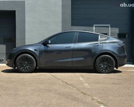 Тесла Model Y, объемом двигателя 0 л и пробегом 13 тыс. км за 31500 $, фото 5 на Automoto.ua