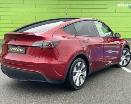 Тесла Model Y, объемом двигателя 0 л и пробегом 20 тыс. км за 34500 $, фото 7 на Automoto.ua