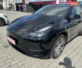 Тесла Model Y, объемом двигателя 0 л и пробегом 36 тыс. км за 29900 $, фото 1 на Automoto.ua