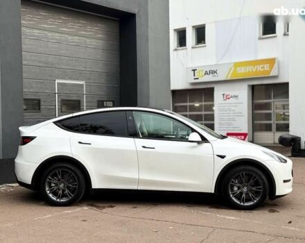 Тесла Model Y, объемом двигателя 0 л и пробегом 6 тыс. км за 36500 $, фото 10 на Automoto.ua