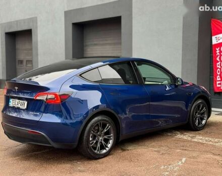 Тесла Model Y, объемом двигателя 0 л и пробегом 5 тыс. км за 35999 $, фото 9 на Automoto.ua