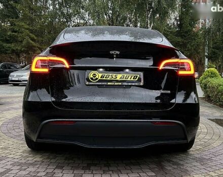 Тесла Model Y, об'ємом двигуна 0 л та пробігом 10 тис. км за 34900 $, фото 5 на Automoto.ua