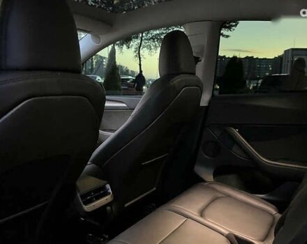 Тесла Model Y, объемом двигателя 0 л и пробегом 24 тыс. км за 33850 $, фото 14 на Automoto.ua