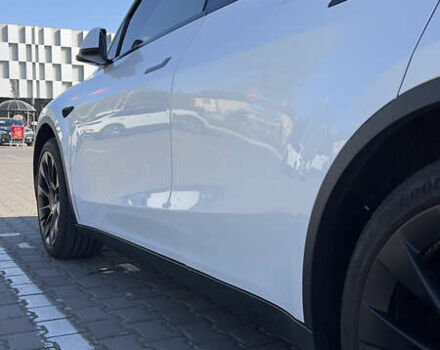 Тесла Model Y, об'ємом двигуна 0 л та пробігом 8 тис. км за 29900 $, фото 8 на Automoto.ua