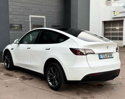 Тесла Model Y, объемом двигателя 0 л и пробегом 6 тыс. км за 36500 $, фото 7 на Automoto.ua