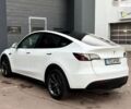 Тесла Model Y, объемом двигателя 0 л и пробегом 6 тыс. км за 36500 $, фото 7 на Automoto.ua