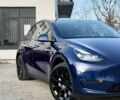 Тесла Model Y, объемом двигателя 0 л и пробегом 1 тыс. км за 37200 $, фото 4 на Automoto.ua