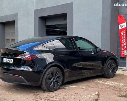 Тесла Model Y, объемом двигателя 0 л и пробегом 11 тыс. км за 33000 $, фото 8 на Automoto.ua