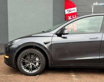 Тесла Model Y, об'ємом двигуна 0 л та пробігом 24 тис. км за 33500 $, фото 4 на Automoto.ua