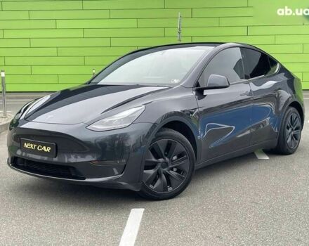 Тесла Model Y, объемом двигателя 0 л и пробегом 22 тыс. км за 34700 $, фото 5 на Automoto.ua