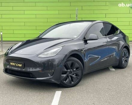 Тесла Model Y, объемом двигателя 0 л и пробегом 22 тыс. км за 34700 $, фото 7 на Automoto.ua
