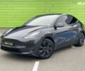 Тесла Model Y, объемом двигателя 0 л и пробегом 22 тыс. км за 34700 $, фото 7 на Automoto.ua