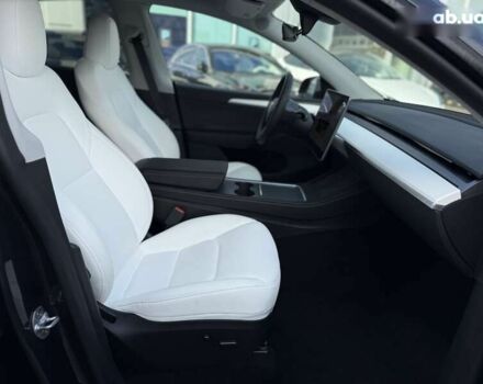 Тесла Model Y, об'ємом двигуна 0 л та пробігом 11 тис. км за 34500 $, фото 12 на Automoto.ua