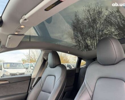 Тесла Model Y, об'ємом двигуна 0 л та пробігом 8 тис. км за 31900 $, фото 19 на Automoto.ua