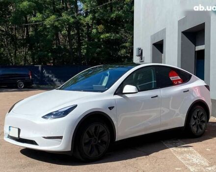 Тесла Model Y, объемом двигателя 0 л и пробегом 7 тыс. км за 31999 $, фото 3 на Automoto.ua