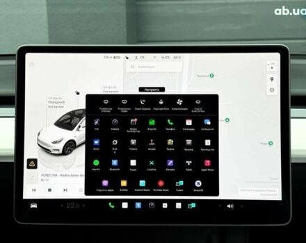 Тесла Model Y, объемом двигателя 0 л и пробегом 6 тыс. км за 36500 $, фото 24 на Automoto.ua