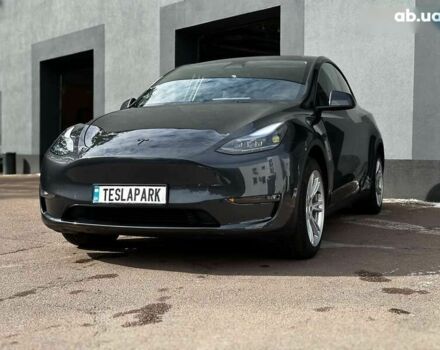 Тесла Model Y, объемом двигателя 0 л и пробегом 13 тыс. км за 32500 $, фото 3 на Automoto.ua