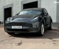 Тесла Model Y, объемом двигателя 0 л и пробегом 13 тыс. км за 32500 $, фото 3 на Automoto.ua