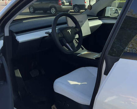 Тесла Model Y, об'ємом двигуна 0 л та пробігом 8 тис. км за 29900 $, фото 15 на Automoto.ua