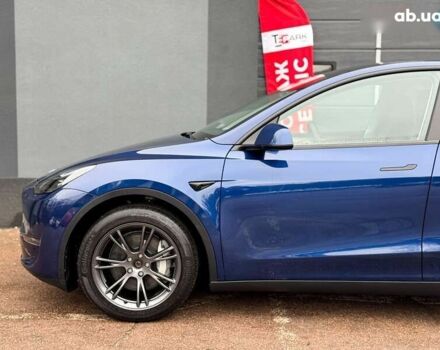 Тесла Model Y, объемом двигателя 0 л и пробегом 5 тыс. км за 35999 $, фото 4 на Automoto.ua