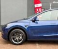 Тесла Model Y, объемом двигателя 0 л и пробегом 5 тыс. км за 35999 $, фото 4 на Automoto.ua