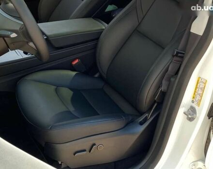 Тесла Model Y, объемом двигателя 0 л и пробегом 7 тыс. км за 31999 $, фото 12 на Automoto.ua