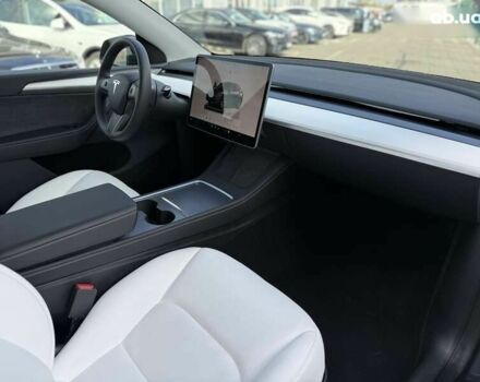 Тесла Model Y, об'ємом двигуна 0 л та пробігом 11 тис. км за 34500 $, фото 13 на Automoto.ua