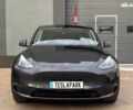 Тесла Model Y, объемом двигателя 0 л и пробегом 1 тыс. км за 34999 $, фото 2 на Automoto.ua