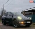 Тесла Model Y, объемом двигателя 0 л и пробегом 10 тыс. км за 32000 $, фото 1 на Automoto.ua