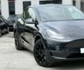Тесла Model Y, объемом двигателя 0 л и пробегом 4 тыс. км за 29500 $, фото 1 на Automoto.ua