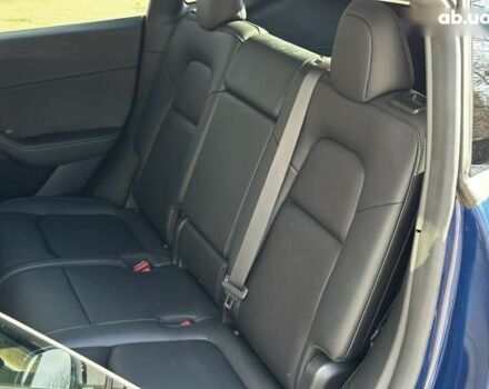 Тесла Model Y, объемом двигателя 0 л и пробегом 3 тыс. км за 37999 $, фото 12 на Automoto.ua