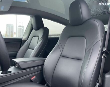 Тесла Model Y, объемом двигателя 0 л и пробегом 20 тыс. км за 34500 $, фото 19 на Automoto.ua