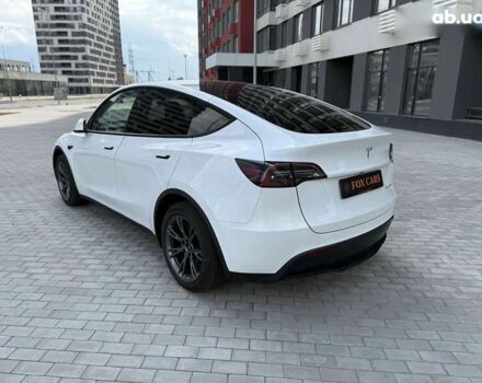 Тесла Model Y, об'ємом двигуна 0 л та пробігом 8 тис. км за 28999 $, фото 2 на Automoto.ua