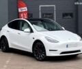 Тесла Model Y, объемом двигателя 0 л и пробегом 5 тыс. км за 36999 $, фото 1 на Automoto.ua