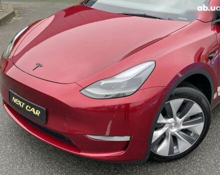 Тесла Model Y, объемом двигателя 0 л и пробегом 20 тыс. км за 34500 $, фото 2 на Automoto.ua