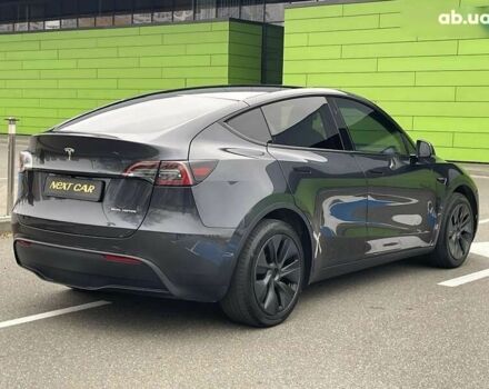 Тесла Model Y, объемом двигателя 0 л и пробегом 22 тыс. км за 34700 $, фото 8 на Automoto.ua